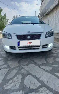 رانا lx