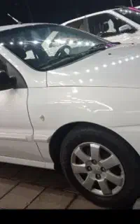 ریو ۱۳۸۷ سفید، کارکرد ۳۱۶هزار