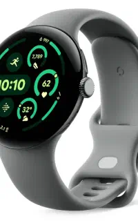 ساعت پیکسل 3 گوگل 45 میل Google Pixel Watch 3 45mm