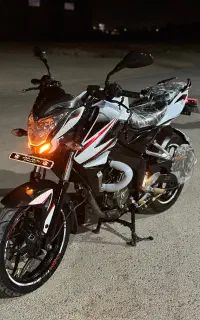 ان اس ۲۰۰ در حد خشک کم کار