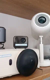 فروش و تعمیرات انواع ویدیو پروژکتور