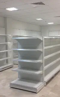 قفسه وسط