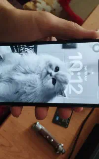 ۱۱پرو مکس ۶۴ تمیز ۲سیم