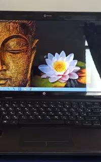 hp i5