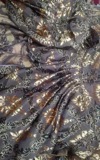 پرده‌ منزل تمیز وسالم