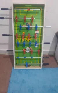 فوتبال دستی