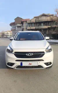 تیگو 7 مدل 97