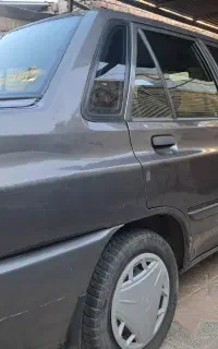 ماشین پراید