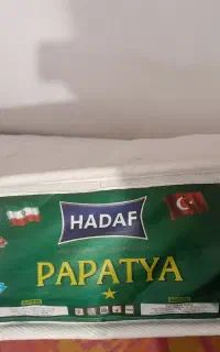 تشک طبی فنری یک نفره