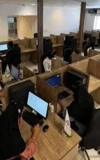 فراخوان استخدام پشتیبان تلفنی سایپا