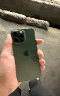 iPhone 13 pro 1TB