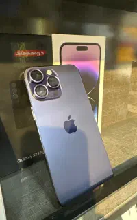 ۱۴ پرومکس ۵۱۲ ریجستر مشکی