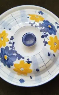 قابلمه گل پنبه