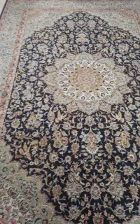 ۲تخته فرش ۶متری