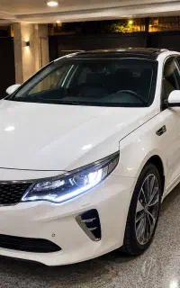 کیا اوپتیما ۲۰۱۶