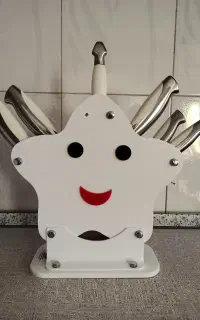 سرویس چاقو
