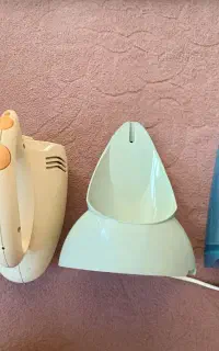 جارو شارژی مولینکس