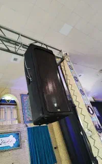 یک جفت باند یخچالی دست ساز