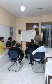 آموزش برق ساختمان/فنی حرفه ای/ ترم پاییز