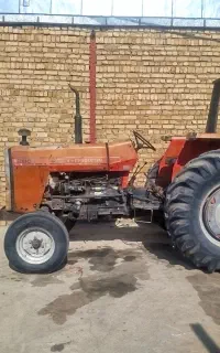 تراکتور 285