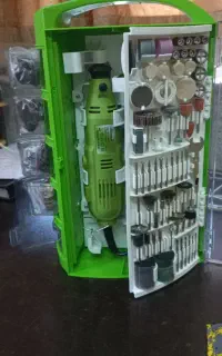فرزانگشتی مینیاتوری