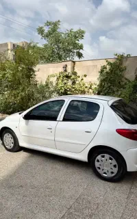 ۲۰۷مدل۴۰۱