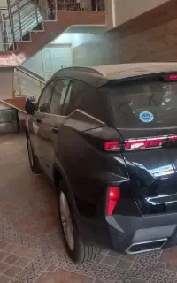 هایما اس ۸