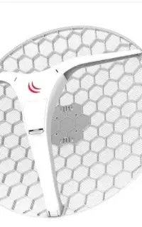 رادیو آنتن وایرلس میکروتیک