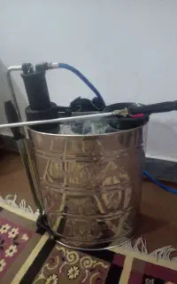تلمبه سم پاشی
