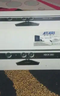 کینکت Xbox 360 کاملاً مشابه نو
