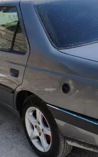 ۴۰۵ دوگانه مدل ۹۰