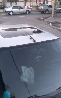 پارس ساده