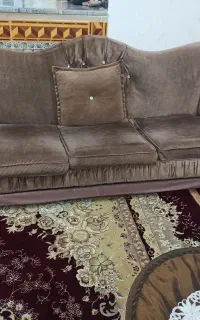 مبل راحتی ۷ نفره