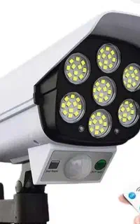 طرح دوربین