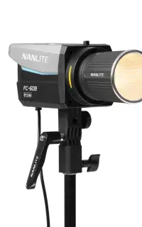 نورnanlite FC 60 B