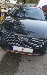 فروش X33 کراس