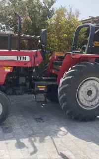 تراکتور 475