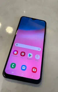 گوشی سامسونگ A30s