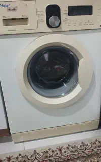 لباس شوی  مارک حایر  سالم