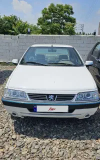 اس ال ایکس مدل ۹۴ بیرنگ در حد صفر