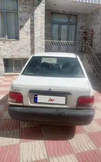پراید مدل ۹۴