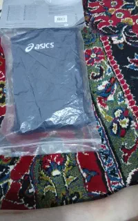 زانوبند asiks اورجینال.