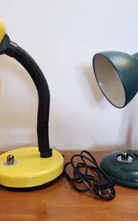 چراغ مطالعه نو