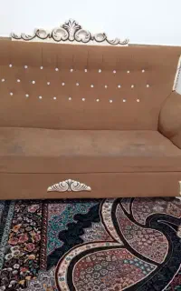 مبل هفت نفره