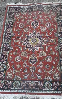 فروش تکه فرش پادری