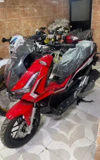 موتور adv160