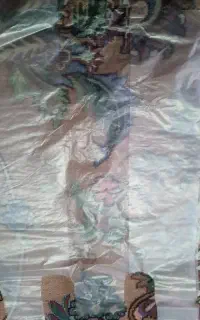 نایلون درجه دو