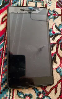 تبلت لنوو
