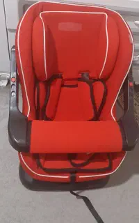 صندلی ماشین نو نو