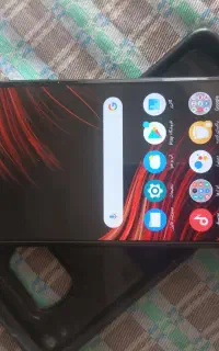گوشی poco x3 pro حافظه 256 رم 8